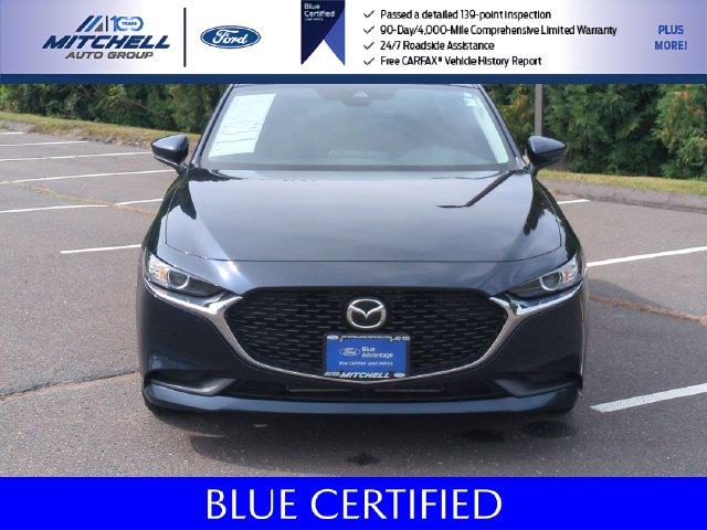 2021 MAZDA MAZDA3 - $15,998