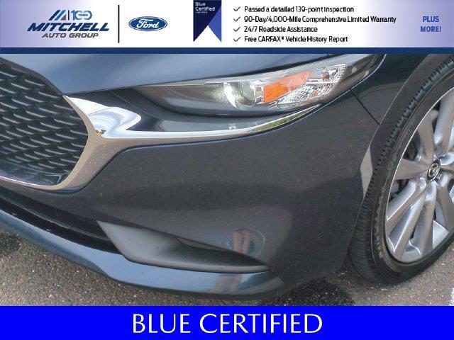 2021 MAZDA MAZDA3 - $15,998