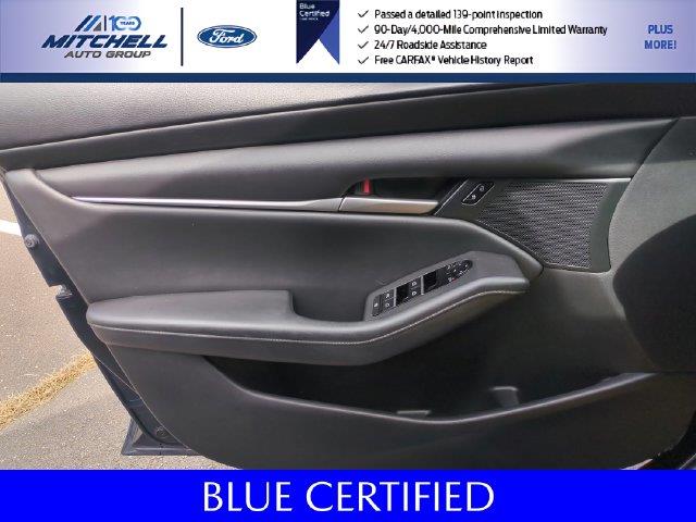 2021 MAZDA MAZDA3 - $15,998