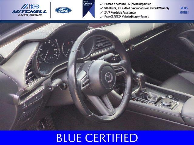2021 MAZDA MAZDA3 - $15,998