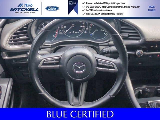 2021 MAZDA MAZDA3 - $15,998