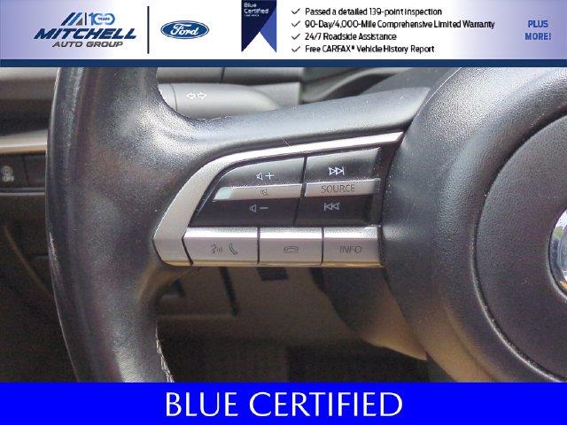 2021 MAZDA MAZDA3 - $15,998