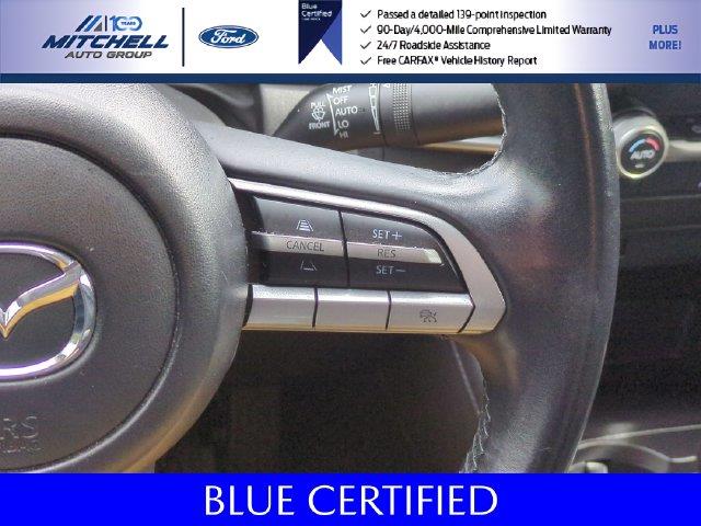 2021 MAZDA MAZDA3 - $15,998