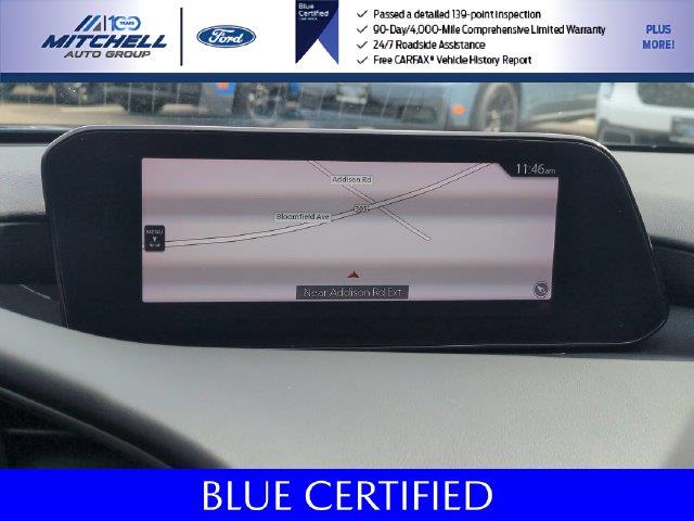 2021 MAZDA MAZDA3 - $15,998