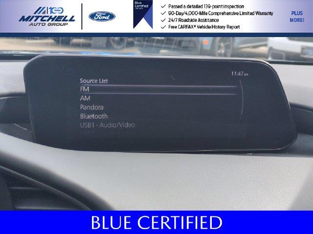 2021 MAZDA MAZDA3 - $15,998