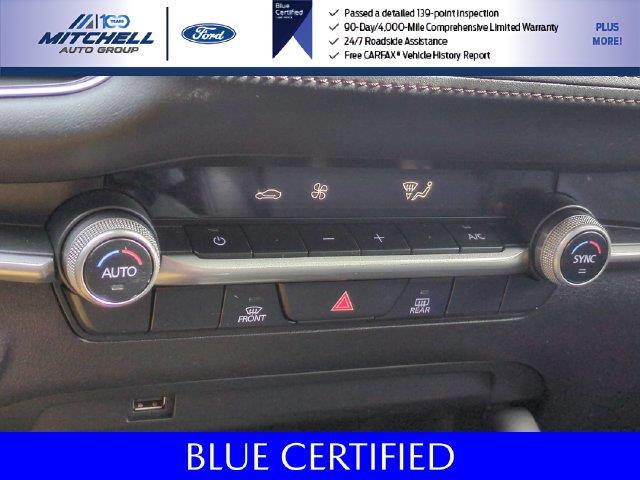 2021 MAZDA MAZDA3 - $15,998