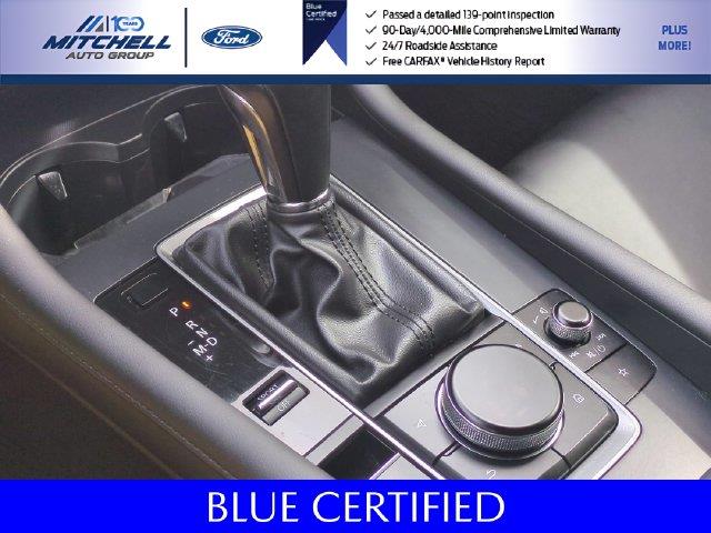 2021 MAZDA MAZDA3 - $15,998