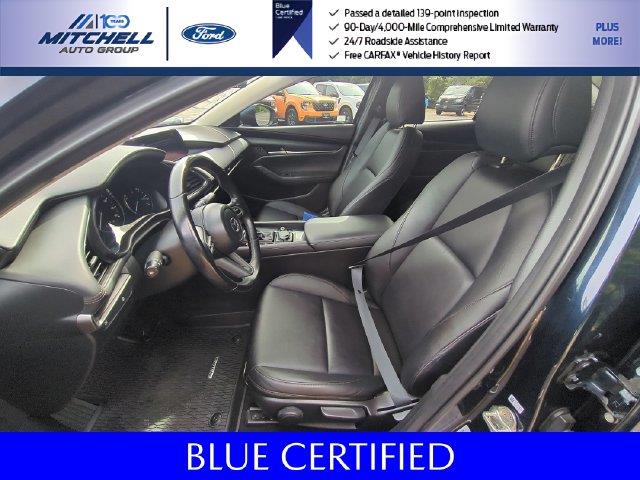 2021 MAZDA MAZDA3 - $15,998