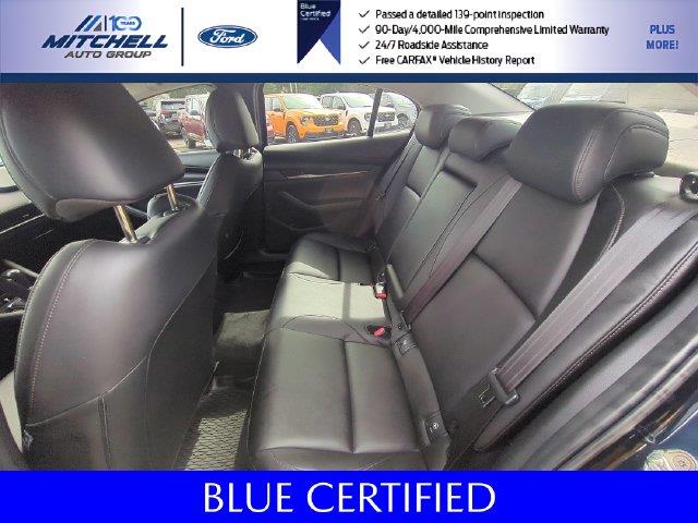 2021 MAZDA MAZDA3 - $15,998
