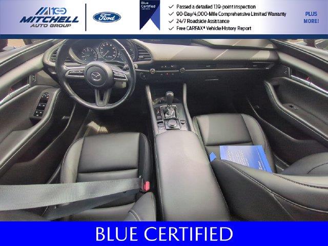 2021 MAZDA MAZDA3 - $15,998