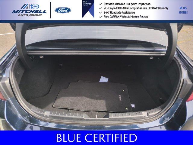 2021 MAZDA MAZDA3 - $15,998