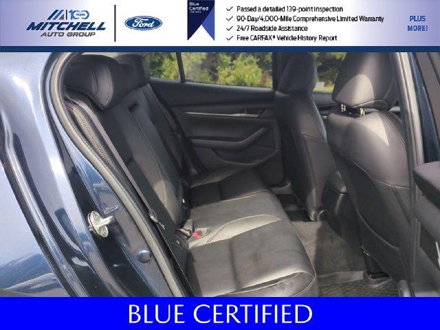 2021 MAZDA MAZDA3 - $15,998