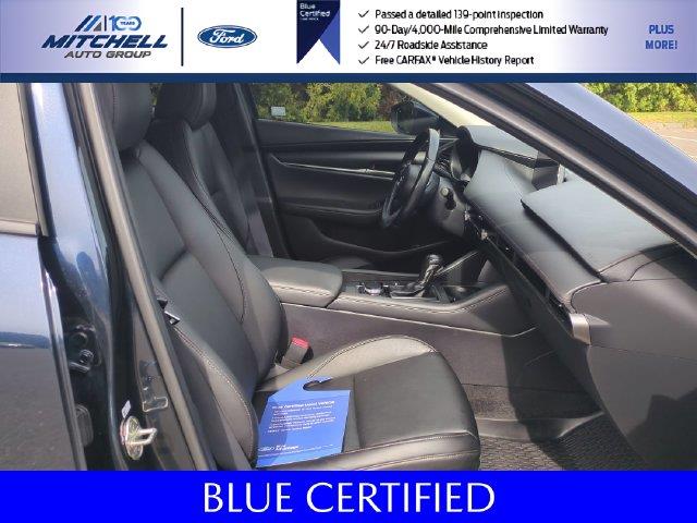 2021 MAZDA MAZDA3 - $15,998