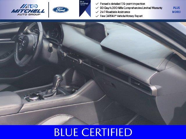2021 MAZDA MAZDA3 - $15,998