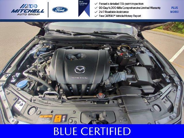 2021 MAZDA MAZDA3 - $15,998