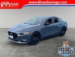 2025 Mazda3 Sedan Thumbnail 1