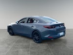 2025 Mazda3 Sedan Thumbnail 3