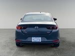 2025 Mazda3 Sedan Thumbnail 4