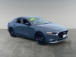 2025 Mazda3 Sedan Thumbnail 7