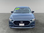 2025 Mazda3 Sedan Thumbnail 8
