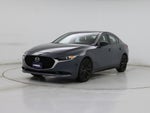 2025 Mazda3 Sedan Thumbnail 4