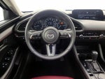 2025 Mazda3 Sedan Thumbnail 10