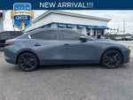 2025 Mazda3 Sedan Thumbnail 1