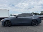 2025 Mazda3 Sedan Thumbnail 2