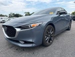 2025 Mazda3 Sedan Thumbnail 3