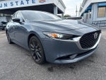 2025 Mazda3 Sedan Thumbnail 4