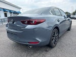 2025 Mazda3 Sedan Thumbnail 5