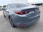 2025 Mazda3 Sedan Thumbnail 7