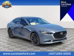 2025 Mazda3 Sedan Thumbnail 1