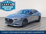 2025 Mazda3 Sedan Thumbnail 3