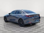 2025 Mazda3 Sedan Thumbnail 4