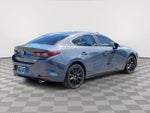 2025 Mazda3 Sedan Thumbnail 5