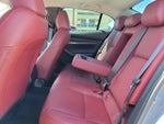 2025 Mazda3 Sedan Thumbnail 10