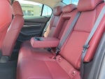 2025 Mazda3 Sedan Thumbnail 16