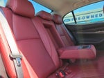 2025 Mazda3 Sedan Thumbnail 17