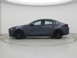 2025 Mazda3 Sedan Thumbnail 3