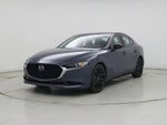 2025 Mazda3 Sedan Thumbnail 4