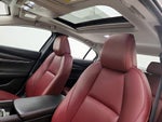 2025 Mazda3 Sedan Thumbnail 19