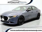 2025 Mazda3 Sedan Thumbnail 1