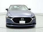 2025 Mazda3 Sedan Thumbnail 2