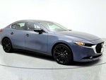 2025 Mazda3 Sedan Thumbnail 3