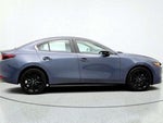 2025 Mazda3 Sedan Thumbnail 4