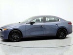 2025 Mazda3 Sedan Thumbnail 8