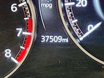 2025 Mazda3 Sedan Thumbnail 16