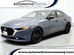 2025 Mazda3 Sedan Thumbnail 1