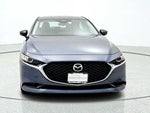 2025 Mazda3 Sedan Thumbnail 2